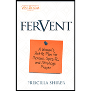 fervent